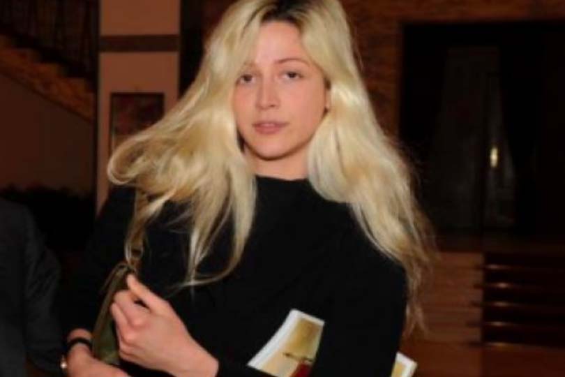 Olivia Paladino, chi è la fidanzata del premier M5S-Lega Giuseppe Conte