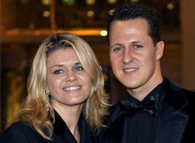 Michael Schumacher, la moglie Corinna «Domani è il suo compleanno, abbiamo fatto un regalo anche a voi»