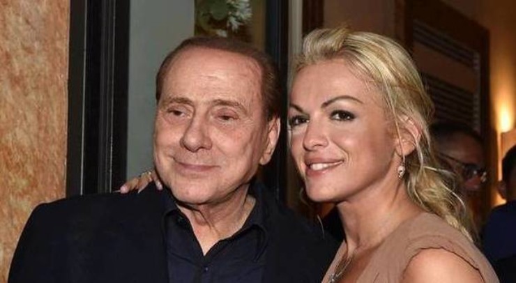 Francesca-Pascale-e-Silvio-Berlusconi-Leggo-26.08-leggilo